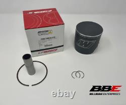 10-'18 Ski-Doo 800R ETEC Standard / Stock 82mm Bore Wiseco Piston Kit, Summit