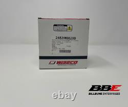 10-'18 Ski-Doo 800R ETEC Standard / Stock 82mm Bore Wiseco Piston Kit, Summit