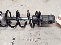 12-17 Skidoo Freeride KYB XRS Front Ski Shock Spring 800r 600 Clicker Doo Gen 4