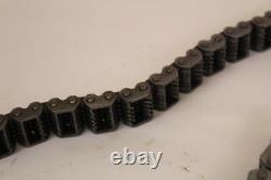 2011 SKI-DOO SUMMIT FREERIDE 800R 800 R E-TEC 163 Chain Case Chain and Sprockets