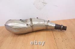 2011 SKI-DOO SUMMIT FREERIDE 800R E-TEC 154 Exhaust Tuned Pipe Assembly