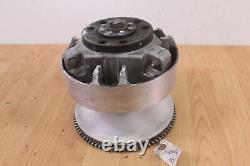 2011 SKI-DOO SUMMIT FREERIDE 800R E-TEC 154 Primary Drive Clutch with Ring Gear