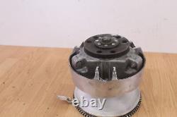 2011 SKI-DOO SUMMIT FREERIDE 800R E-TEC 154 Primary Drive Clutch with Ring Gear