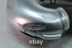 2011 Ski-doo Summit 800r Freeride E-tec 154in Exhaust Expansion Chamber Pipe