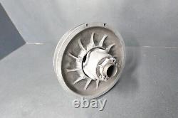 2012-2020 Ski-Doo OEM Secondary Driven Clutch with Shaft Ass'y Summit Freeride 800