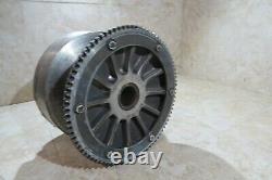 2014 SKIDOO FREERIDE 800R ETEC 146, PRIMARY DRIVE CLUTCH WithGEAR RING (OPS1165)