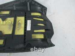 2014 Ski-doo Freeride 800 Re XM Seat With Compartment Pouch Saddle 510005574