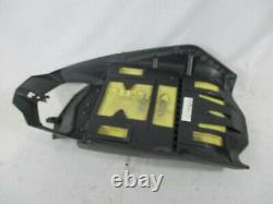2014 Ski-doo Freeride 800 Re XM Seat With Compartment Pouch Saddle 510005574