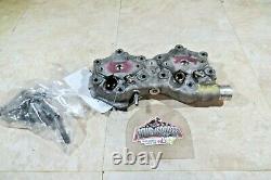 2014 Skidoo Freeride 800r Etec 146, Cylinder Head Cover With Bolts (ops1165)