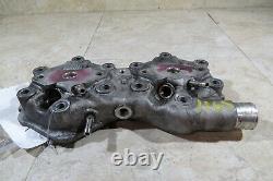 2014 Skidoo Freeride 800r Etec 146, Cylinder Head Cover With Bolts (ops1165)