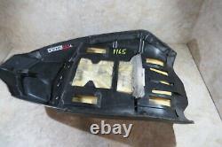 2014 Skidoo Freeride 800r Etec 146, Seat With Compartment (ops1165)
