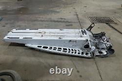2014 Skidoo Freeride 800r Etec 146, Tunnel Frame Chassis Ab Active (ops1165)