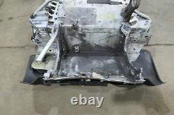 2014 Skidoo Freeride 800r Etec 146, Tunnel Frame Chassis Ab Active (ops1165)