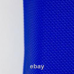 2017 2021 SKI DOO SUMMIT X 850 600 E-TEC Freeride SEAT COVER BLUE Black #307