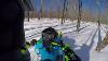 2017 Ski Doo Freeride 137 50 Degrees In The Up