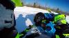 2017 Ski Doo Freeride Up Michigan Wi Go Pro