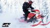 2020 Ski Doo Backcountry Xrs 850 With Shot Full Review