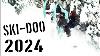 2024 Ski Doo New Freeride Adrenaline Release Overview Reaction