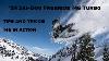 24 Ski Doo Freeride Turbo 146 On The Snow And In The Shop Tips Tricks And General Setup