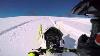 D Rarna I Borgafj Ll V11 2015 Ski Doo Freeride 154