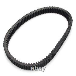 Drive belt for Ski-Doo Freeride Expedition 1200 Grand Touring LE GTX LE Limited