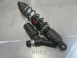 Eb883 2014 14 Skidoo Free Ride 800, Left Front Shock
