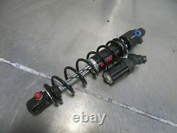 Eb883 2014 14 Skidoo Free Ride 800, Right Front Shock