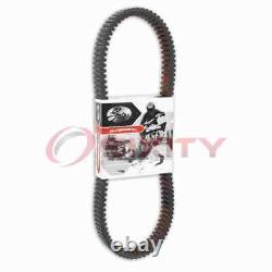 Gates G-Force C12 Drive Belt for Ski-Doo Freeride E-TEC 800R 154 2012-2017 ac