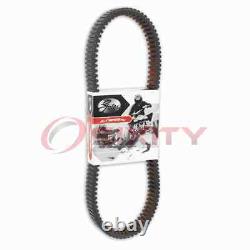 Gates G-Force C12 Drive Belt for Ski-Doo Freeride E-TEC 850 154 2018-2020 fn