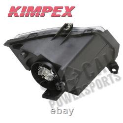 Kimpex Head Lamp-Right for 2012-2013 Ski-Doo Freeride E-TEC 800R 137 Snowmobile