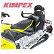 Kimpex Mounting Kit For Seatjack 2-up Seats For 2018 Ski-doo Freeride E-tec 850