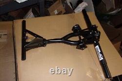 NEW Skidoo Rear Suspension Arm Assembly 2023 Freeride Summit 503196241