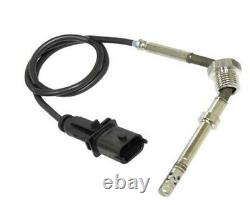 New Exhaust Temp Sensor For Ski-Doo Freeride 146 2012