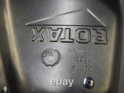 Oem 2010-17 Skidoo E-tec Mxz Exhaust Muffler Summit Renegade Freeride H1-16