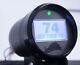 Razorback Black Infrared Belt Temperature Gauge For 2007-2020 Kawasaki Teryx