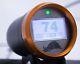 Razorback Orange Infrared Belt Temperature Gauge For Can-am Ski-doo Snowmobiles