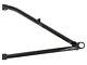 Sp1 Black Chrome Moly Left Lower A Arm For Ski-doo Freeride 850 137in 18-19