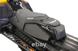 SPG NXT LVL FREE RIDE SEAT SKI-DOO WithPAK S/M NXPSK400-BK