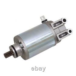 SPI Starter Motor For 2020 Ski-Doo Freeride 850 E-TEC