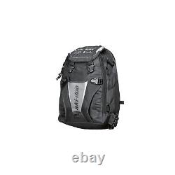 Ski-Doo 860200939 Black Tunnel Backpack with LinQ Soft Strap Renegade Freeride