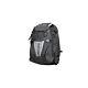 Ski-doo 860200939 Black Tunnel Backpack With Linq Soft Strap Renegade Freeride