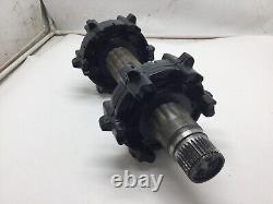 Ski Doo Drive Axle 2021-2022 MXZ Freeride Summit 850 600 E-Tec Turbo 504154023