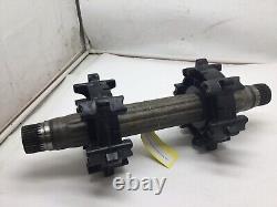 Ski Doo Drive Axle 2021-2022 MXZ Freeride Summit 850 600 E-Tec Turbo 504154023