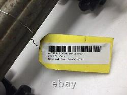 Ski Doo Drive Axle 2021-2022 MXZ Freeride Summit 850 600 E-Tec Turbo 504154023