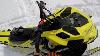 Ski Doo Factory Turbo 850 With Bikeman Stage 3 And Can