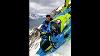 Ski Doo Freeride 146