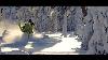 Ski Doo Freeride 2015 Winter Edit