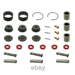 Ski-Doo Freeride 850 E-Tec, 2018, Drive Clutch Rebuild Kit