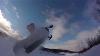 Ski Doo Freeride 850 Jaws Race Can