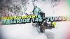 Ski Doo Freeride Turbo 146 Review Eng Subtitles